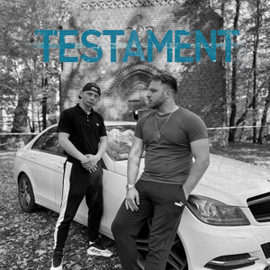 Testament (Explicit)