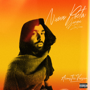 Nuovo Poeta (Acoustic Version|Explicit)