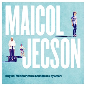 Maicol Jecson (Original Motion Picture Soundtrack)