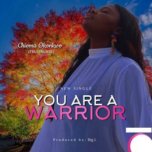 FruitNurse - You Are A Warrior