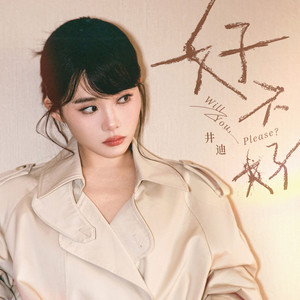 井迪儿 - 好不好