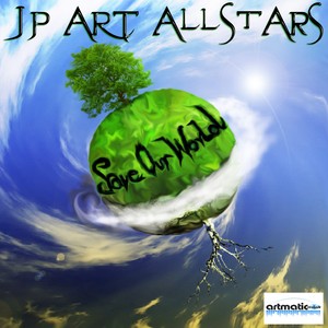 Save Our World (Mellow Sonic Mix)