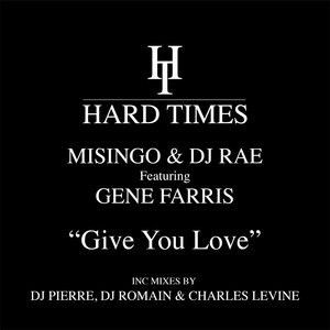 Give You Love (12
