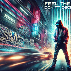 Kaio ken times 3 (Explicit)