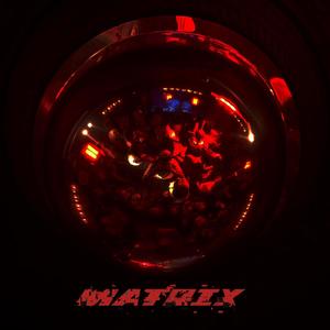 MATRIX (feat. A.D.K, whothefislou & AletheCloud) [Explicit]