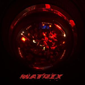 MATRIX (feat. A.D.K, whothefislou & AletheCloud) (Explicit)