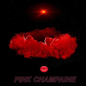 PINK CHAMPAINE