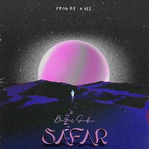 Safar (feat. AVee)