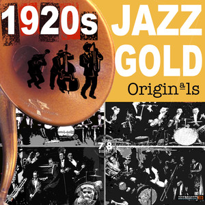 1920s Jazz Gold Originals