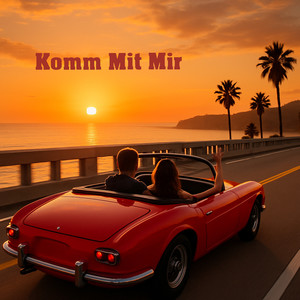 Komm Mit Mir (Explicit)