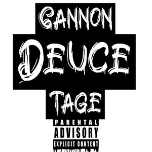 Tage - Main One(feat. Gannon) (Explicit)