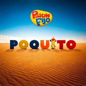 Poquito (feat. Ramiro Gonzalez)