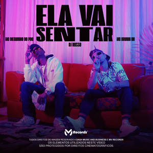 Ela Vai Sentar (Explicit)