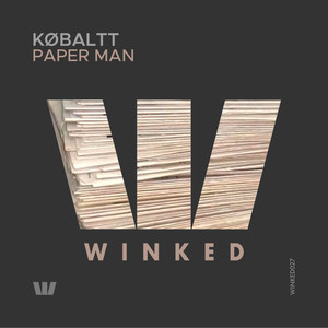 Paper Man