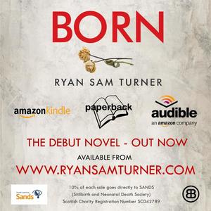 Born (Audiobook Excerpt)