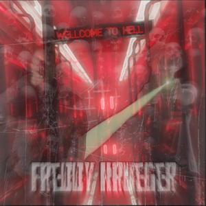 FREDDY KREUGER (feat. Baby Nae) (Explicit)