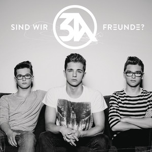 Sind wir Freunde? (是我们的朋友？)