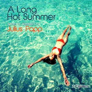 A Long Hot Summer (DJ Mix)