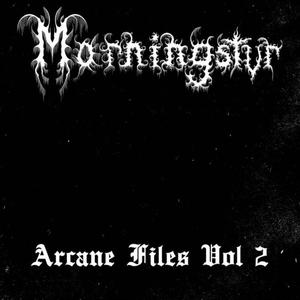 Arcane Files Volume II (Compilation)