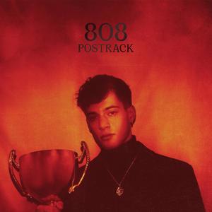 808 Postrack (feat. Kusakiraklan, LG, Romans Tribe, Neptun & Libra) [Explicit]