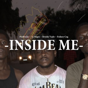 Inside Me (Explicit)