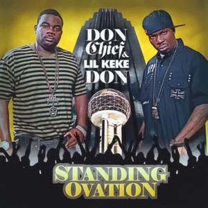 Standing Ovation (Explicit)