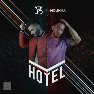 Hotel (feat. Molinna) [Explicit]