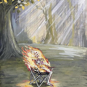 Ain't Sad (feat. Lijah1400! & WyaKxris) (Explicit)