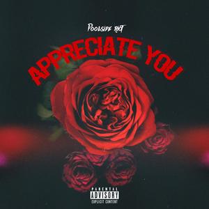 Appreciate You (feat. Mario Pope) [Explicit]