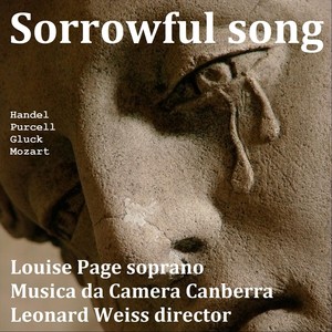 Sorrowful Song