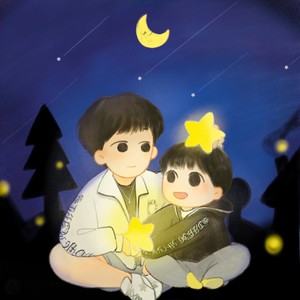 【莎头同人曲】灯火