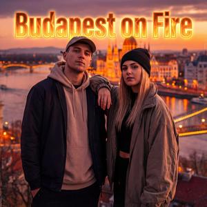 Budapest on Fire