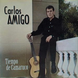 Tiempo de Camaruco (Explicit)