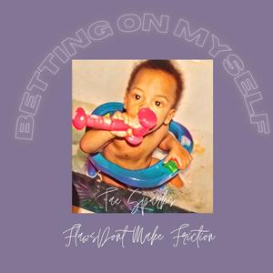 E (feat. Mr. Benjamin & MoneyDyceQuan) (Explicit)