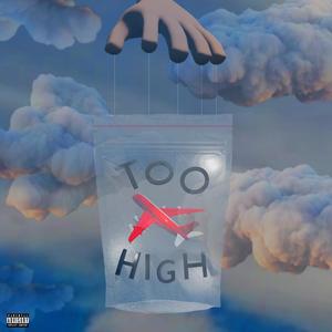 Too High (prod. by forgetyourself)