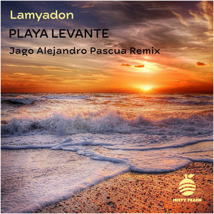 Playa Levante (Jago Alejandro Pascua Extended)