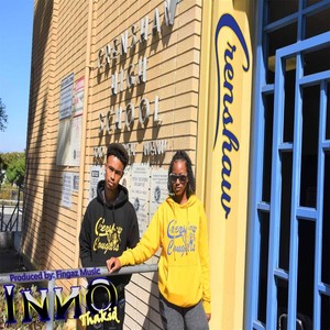 Crenshaw High School