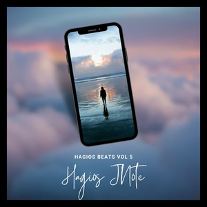 Hagios Beats, (Vol. 5)