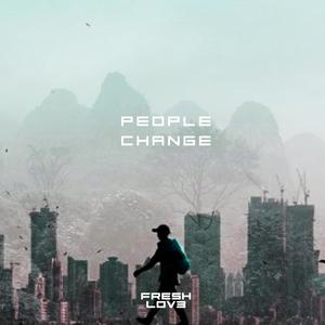 People Change