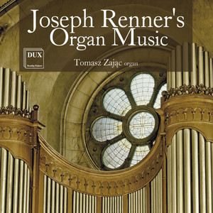 Preludes, Op. 41 - 5 Preludes for Organ, Op. 41 (Excerpts) : No. 2 in A Minor, Adagio (Excerpts)