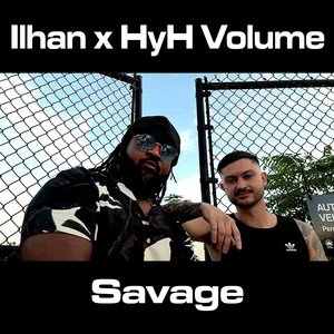 Savage [single]