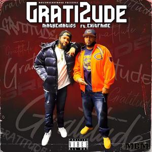 Gratitude Pt. 2 (feat. EXITFAME)