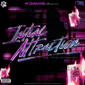 At First (feat. TYXO) (Explicit)