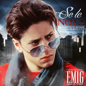 Se Le Nota - Single