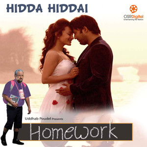 Hidda Hiddai