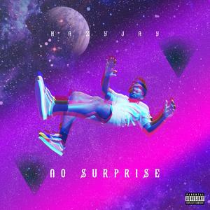 No Surprise (Explicit)