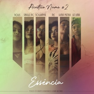 Acústico Nume, No. 2 - Essência
