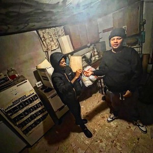 inna .22 (feat. bighomieguapo) (Explicit)