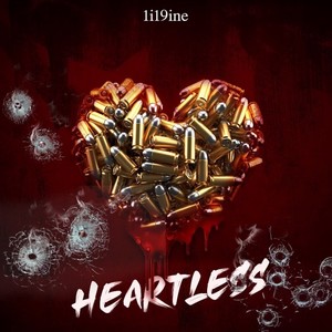 Heartless (Explicit)