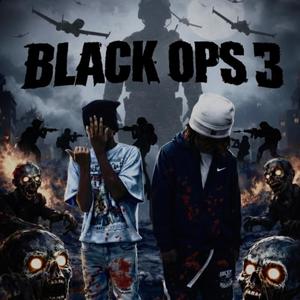 Storm (early bonus) (Explicit)